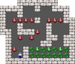 Уровень 533 — Thinking Rabbit Arranged
